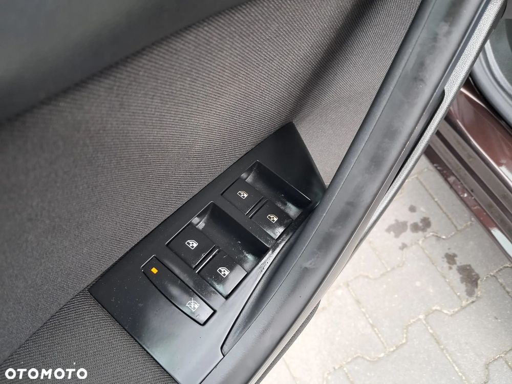 Opel Astra 1.6 Enjoy EU6 - 16