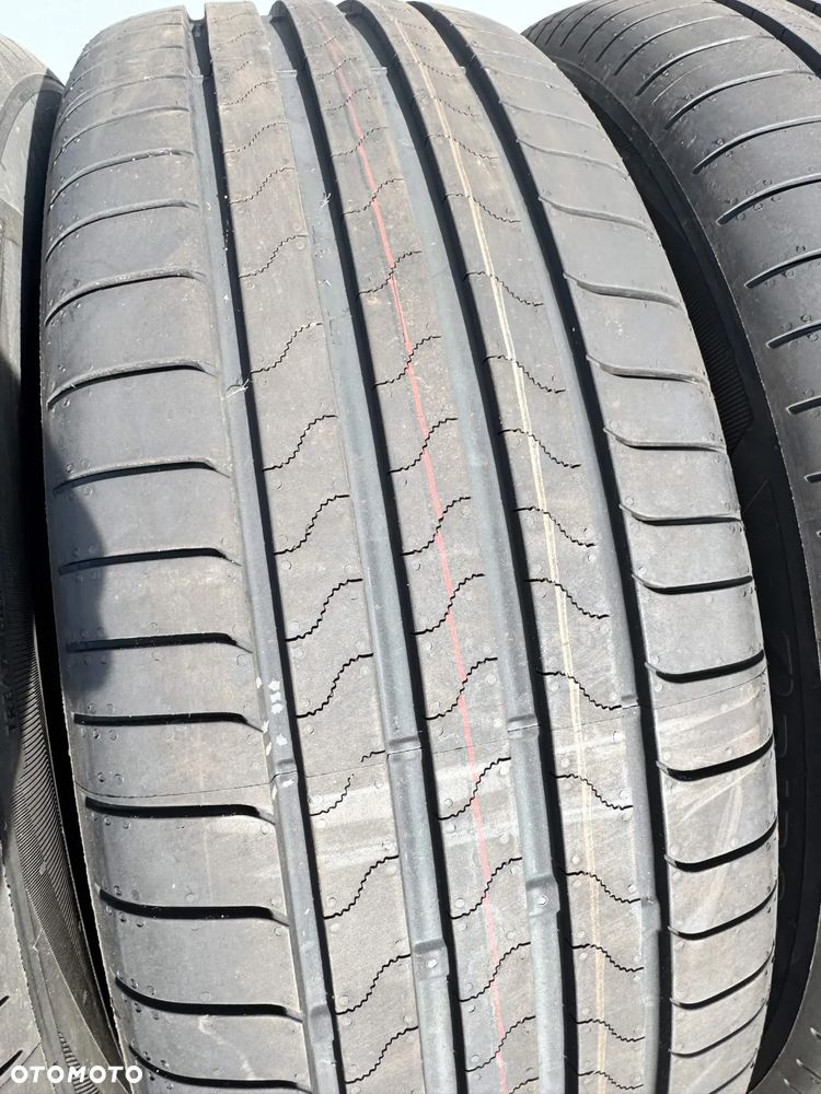 215/60R17 Opony Letnie Bridgestone Turanza 6 Enliten 2025r - 4