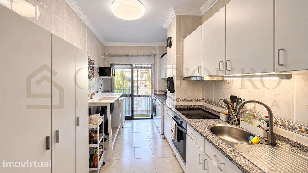 Apartamento, 83 m², Valongo - Grande imagem: 3/23