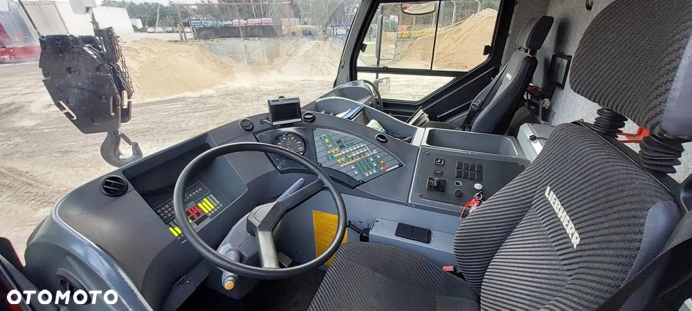 Liebherr LTM 1045 - 14