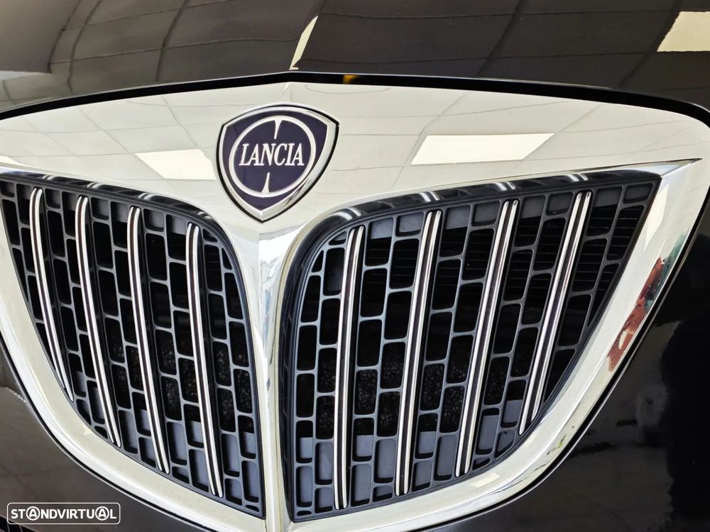 Lancia Delta 1.6 M-Jet Oro - 16