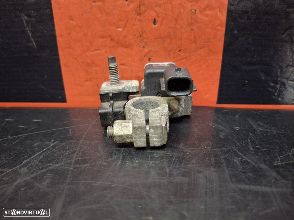 Borne  Renault Kangoo Express (Fw0/1_) - 2