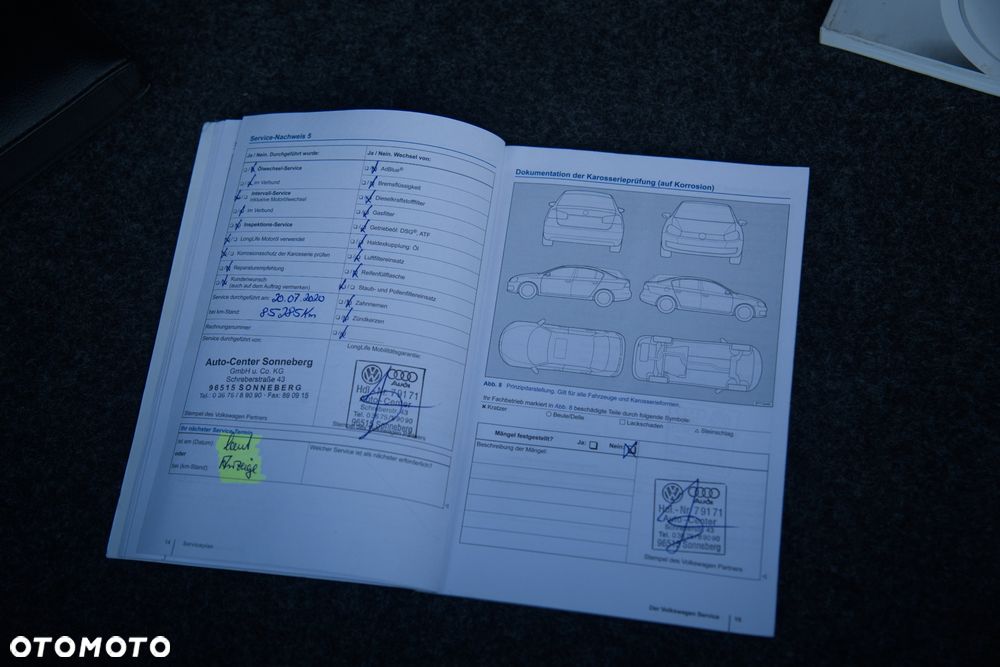 Volkswagen Golf 2.0 TSI GTI - 21