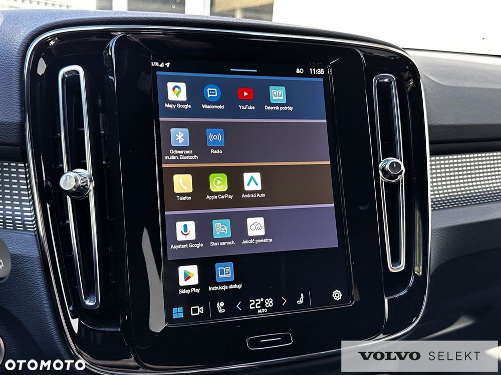 Volvo XC 40 - 26