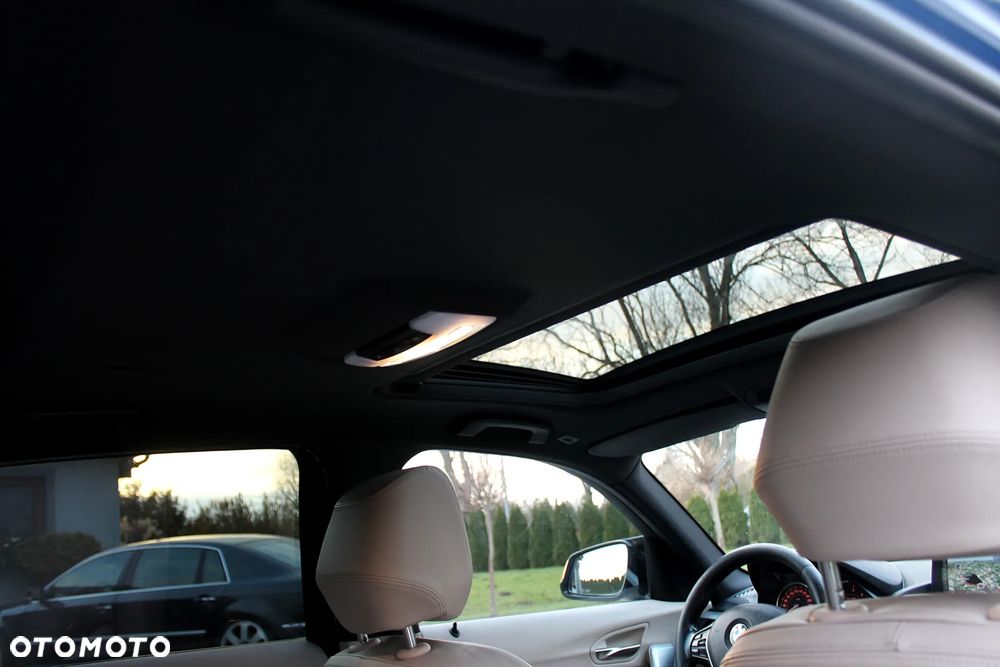BMW Seria 1 120d BluePerformance - 12