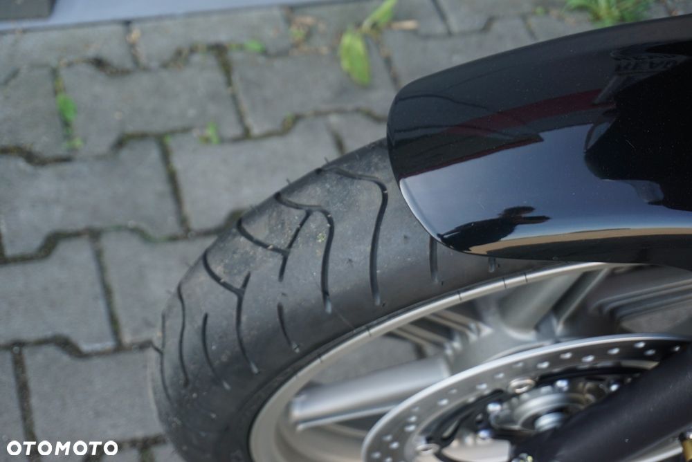 Honda CBF - 18