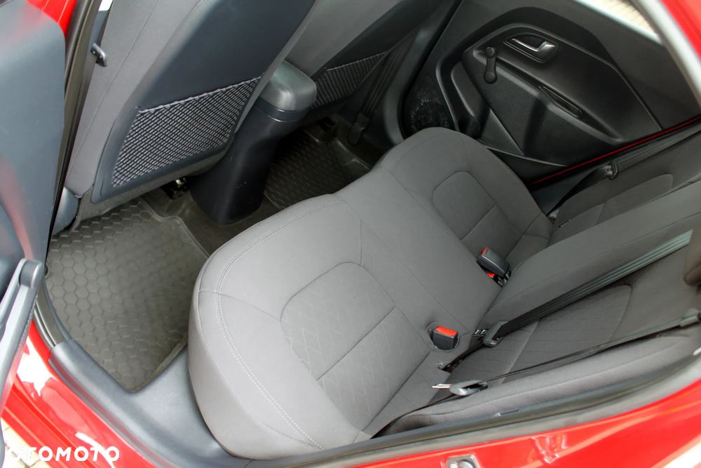 Kia Rio 1.2 ISG Dream Team Edition - 13