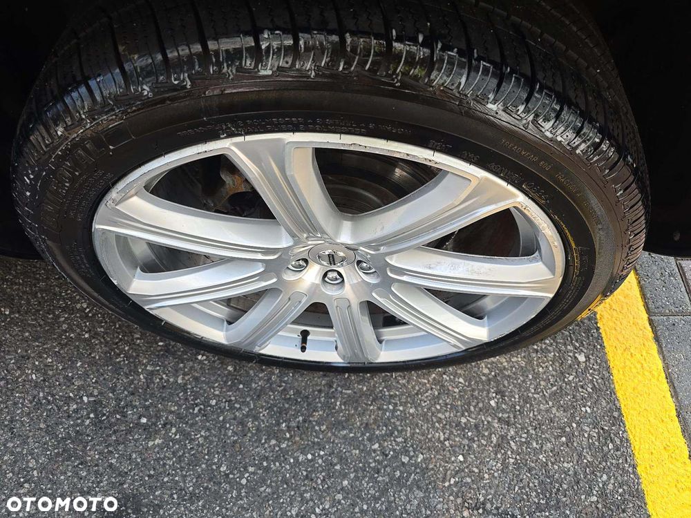 Volvo XC 90 T6 AWD Inscription - 15