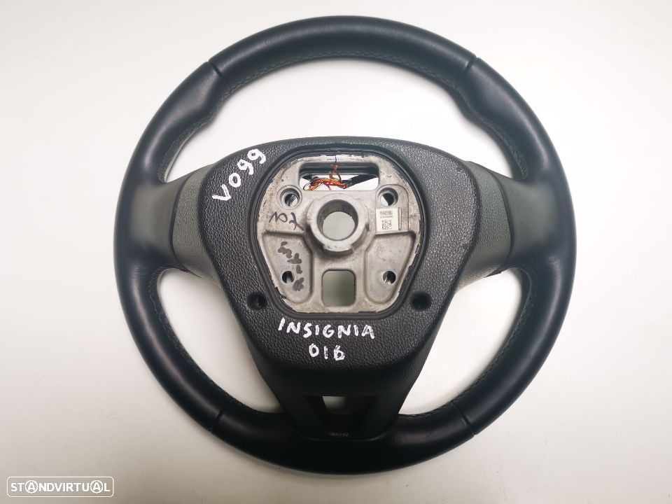 OPEL INSIGNIA A 2016 VOLANTE - V099 - 8
