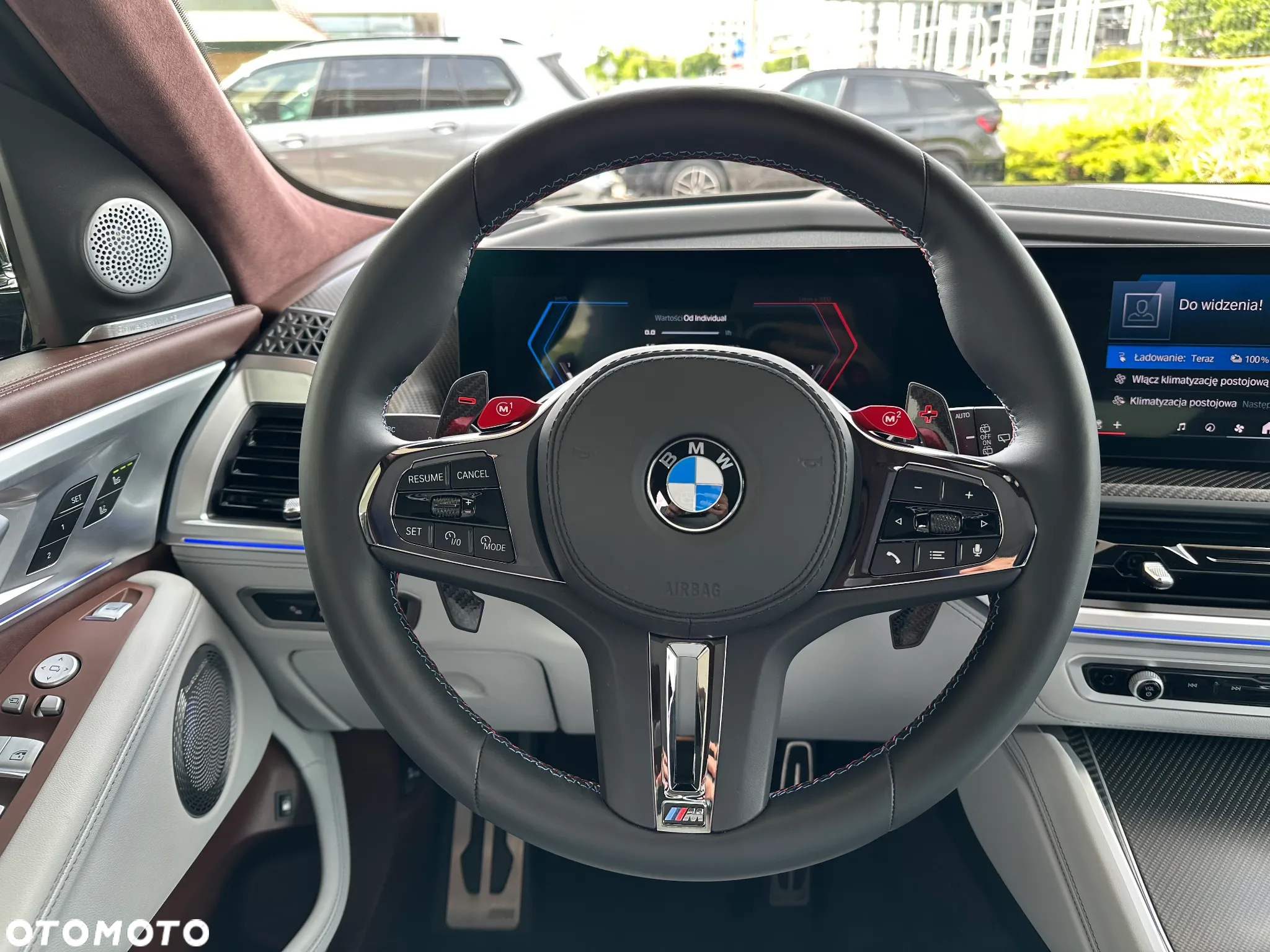 BMW XM - 24