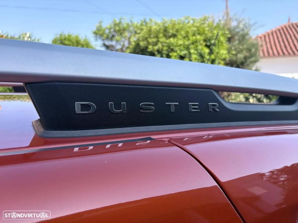 Dacia Duster 1.0 TCe ECO-G Prestige Bi-Fuel - 17