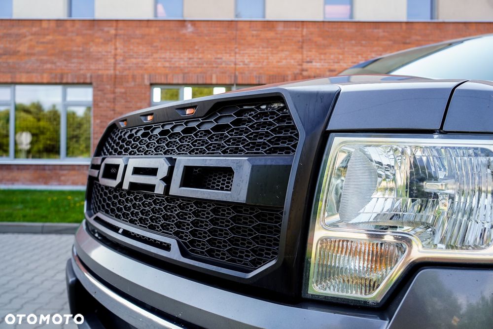 Ford F150 - 5