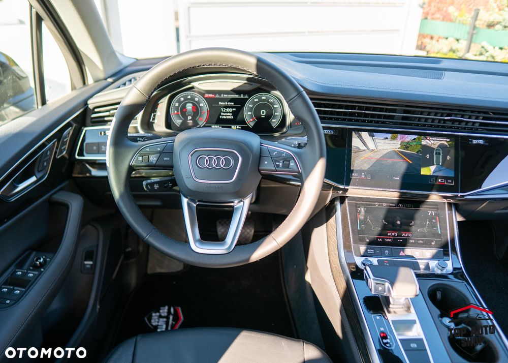Audi Q7 - 17