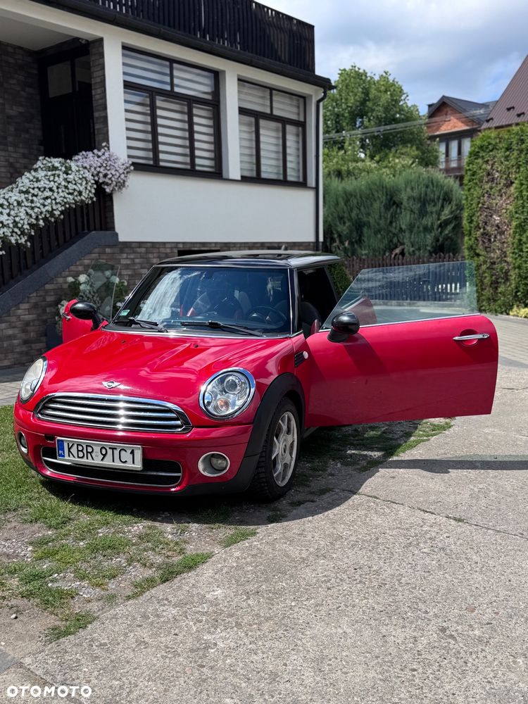 MINI Cooper - 22