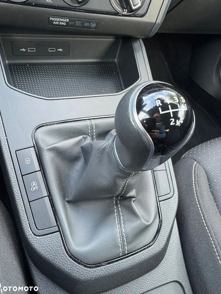 Seat Ibiza 1.0 TSI GPF Style S&S - 14
