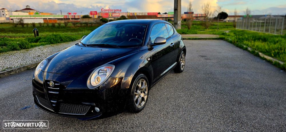 Alfa Romeo MiTo 0.9 TwinAir Progression S&S - 2