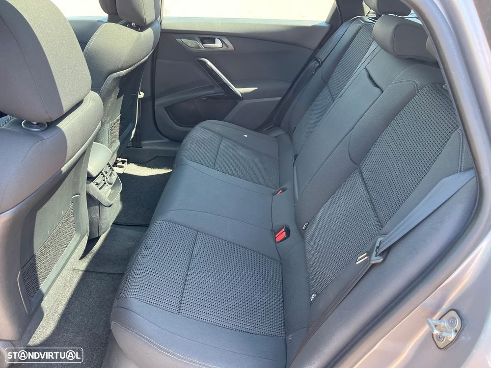 Peugeot 508 SW 1.6 e-HDi Allure - 12