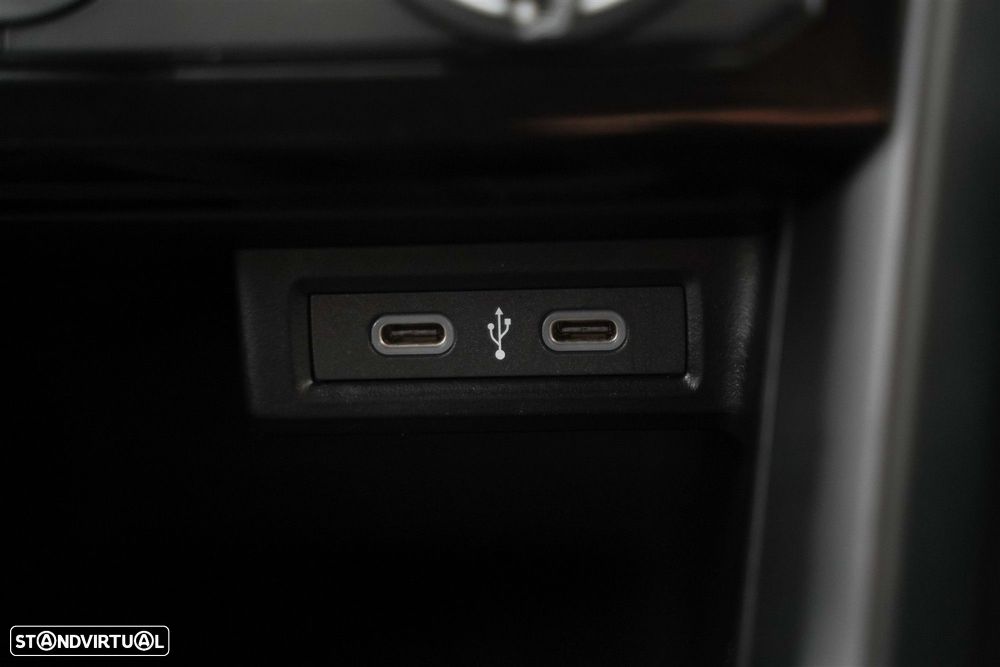 VW T-Cross 1.0 TSI BlackStyle - 25