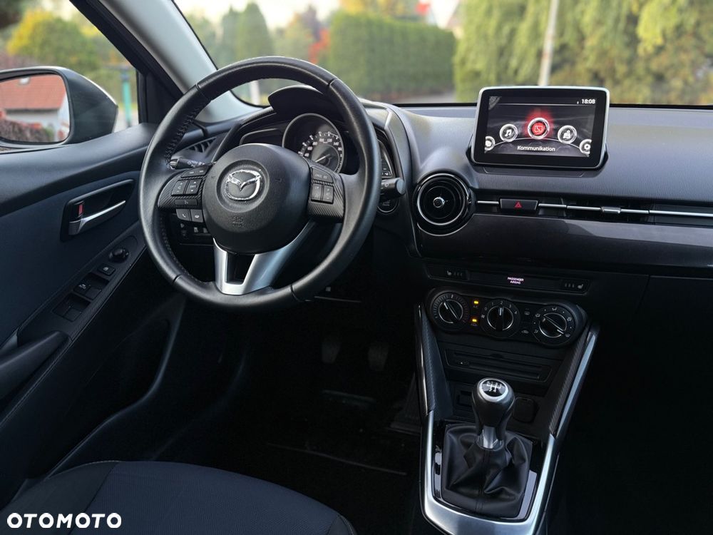 Mazda 2 SKYACTIV-G 90 Exclusive-Line - 18
