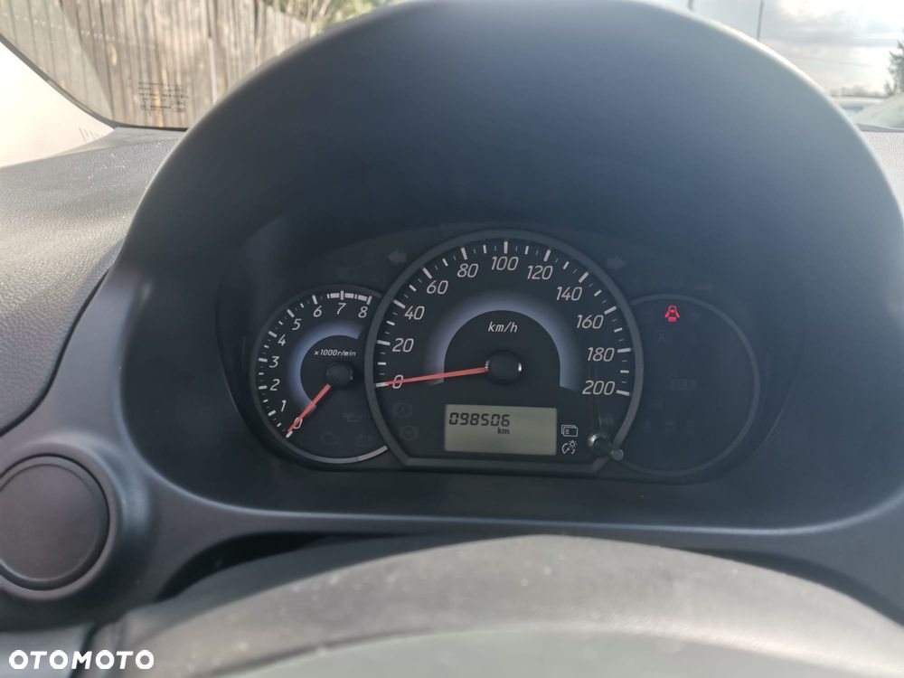 Mitsubishi Space Star 1.0 Edition - 18
