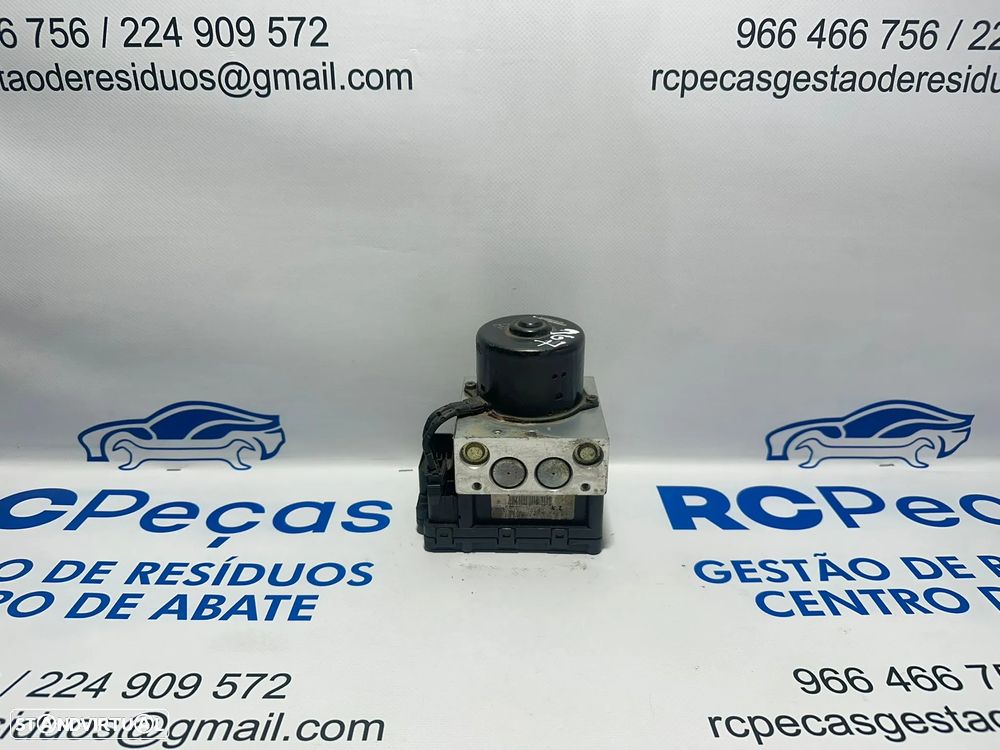 .Bomba Modulo Hidraulico ABS Original BMW 11640471991 - 2005 - 4