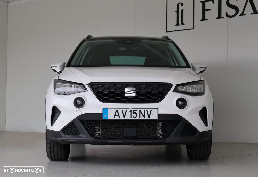 SEAT Arona 1.0 TSI Style DSG - 3