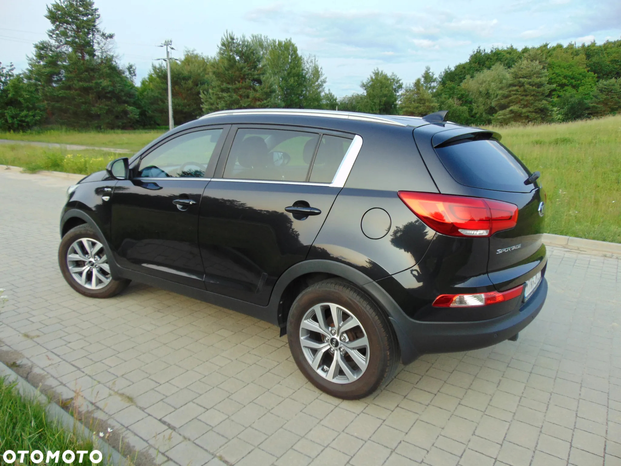 Kia Sportage 2.0 GDI XL AWD - 33