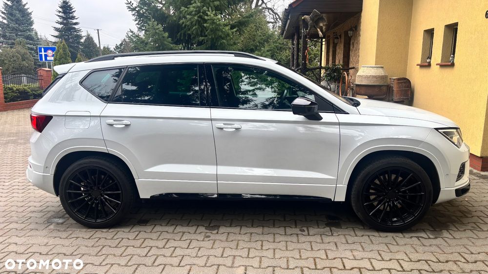 Seat Ateca - 5