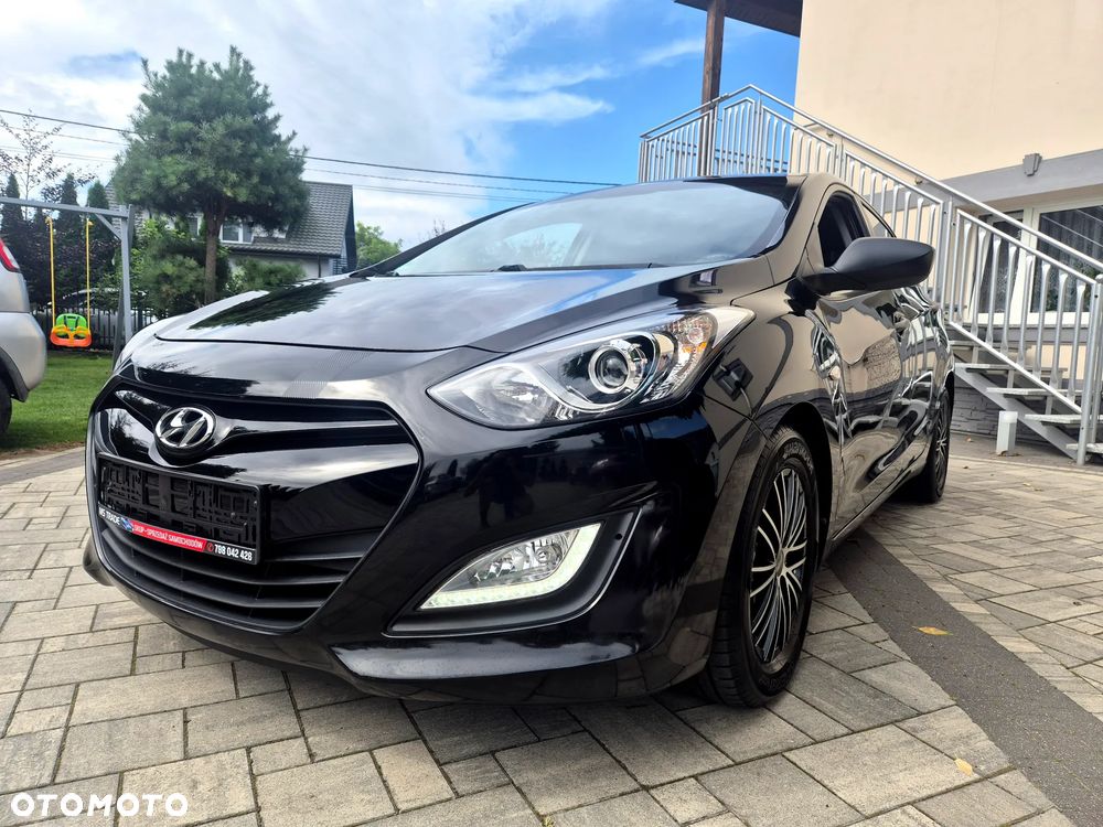 Hyundai i30 1.4 Style - 4
