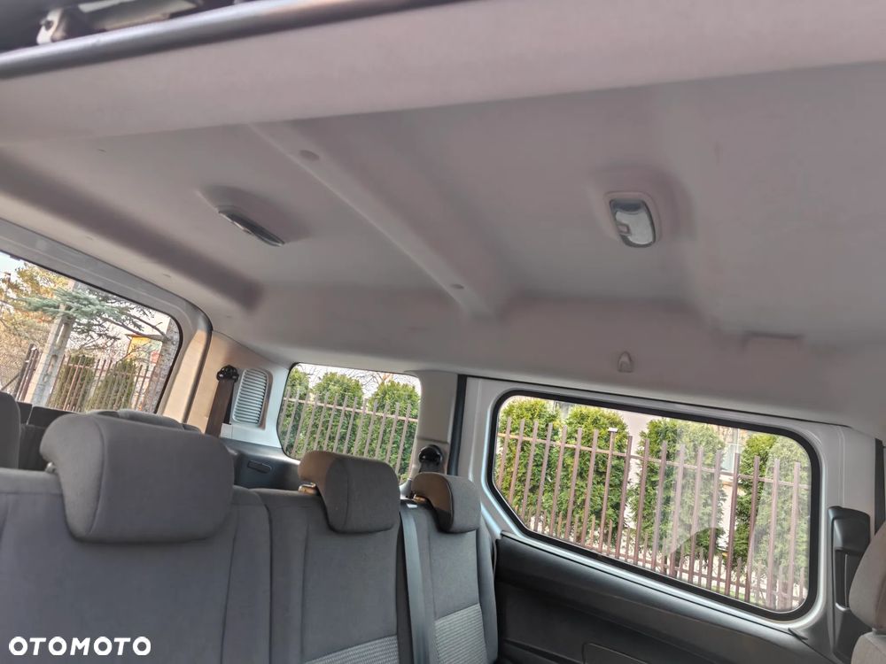 Ford Tourneo Connect Grand 1.5TDCi Ambiente - 39
