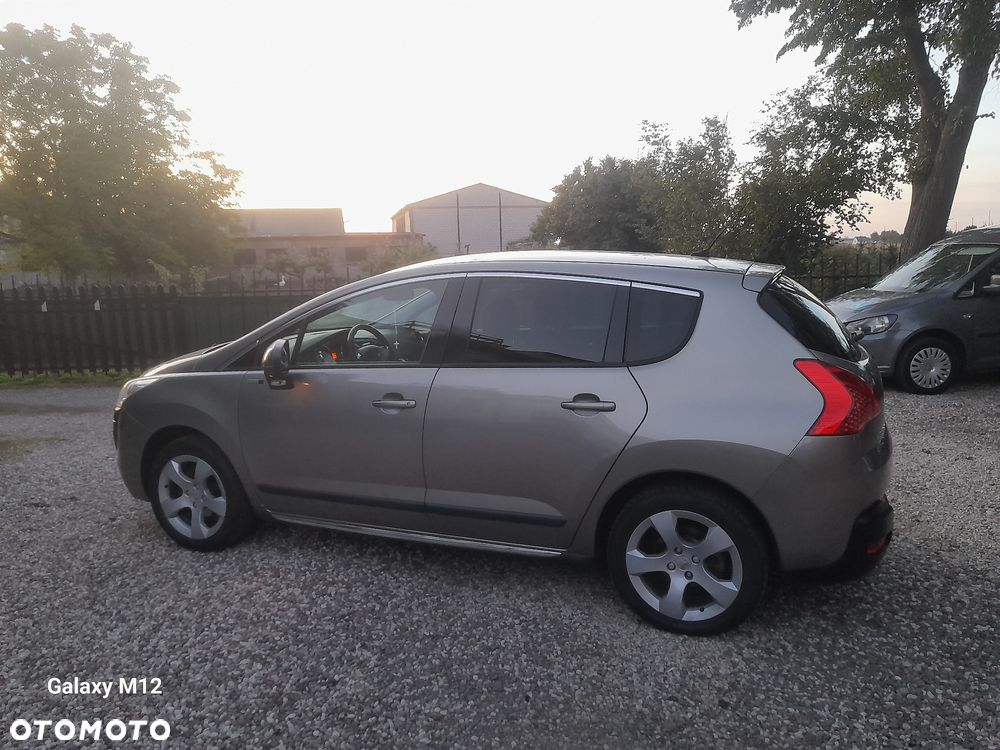 Peugeot 3008 - 2
