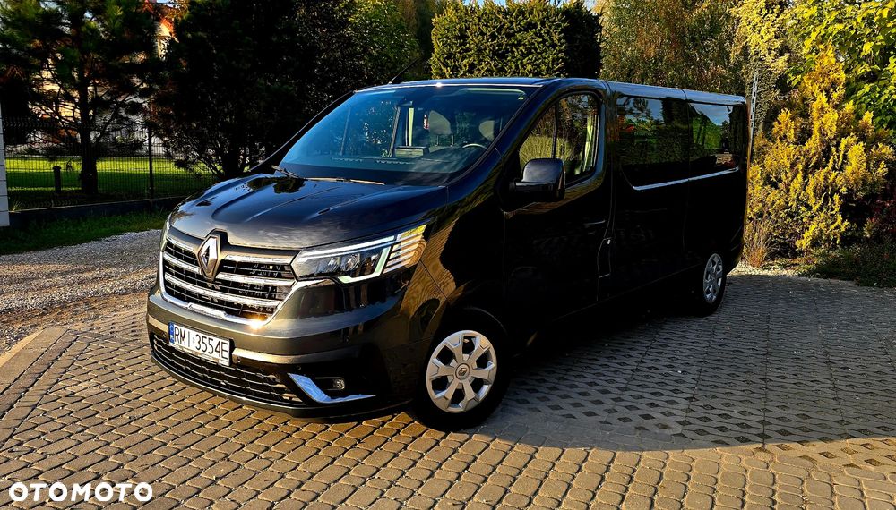 Renault Trafic - 7