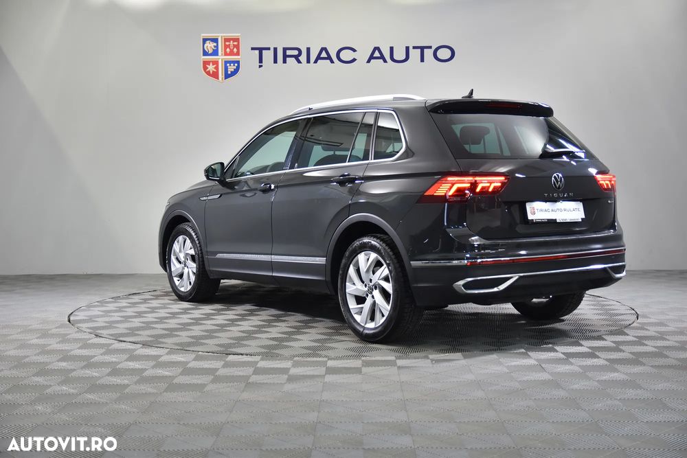 Volkswagen Tiguan - 3