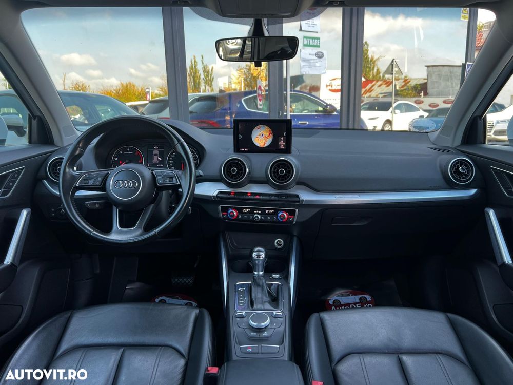 Audi Q2 - 7