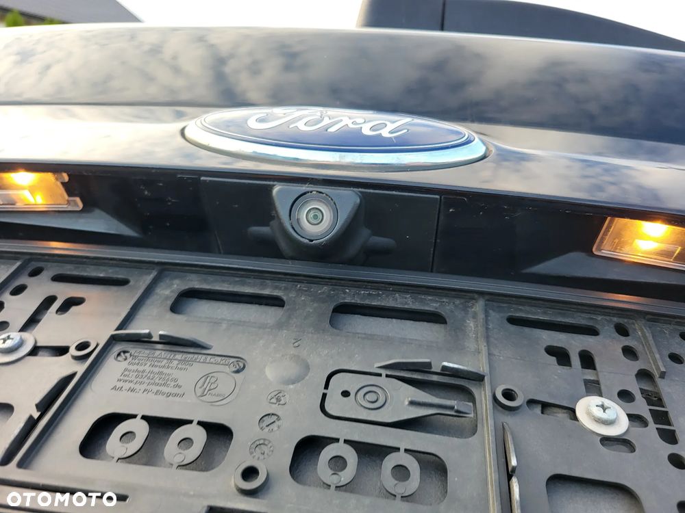 Ford Kuga 1.5 EcoBoost FWD Titanium ASS - 33