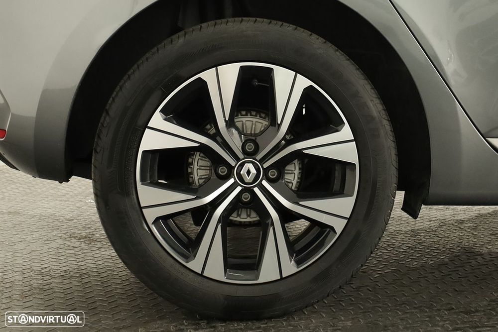 Renault Clio 1.0 TCe Evolution - 5