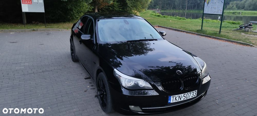 BMW Seria 5 530xd - 1