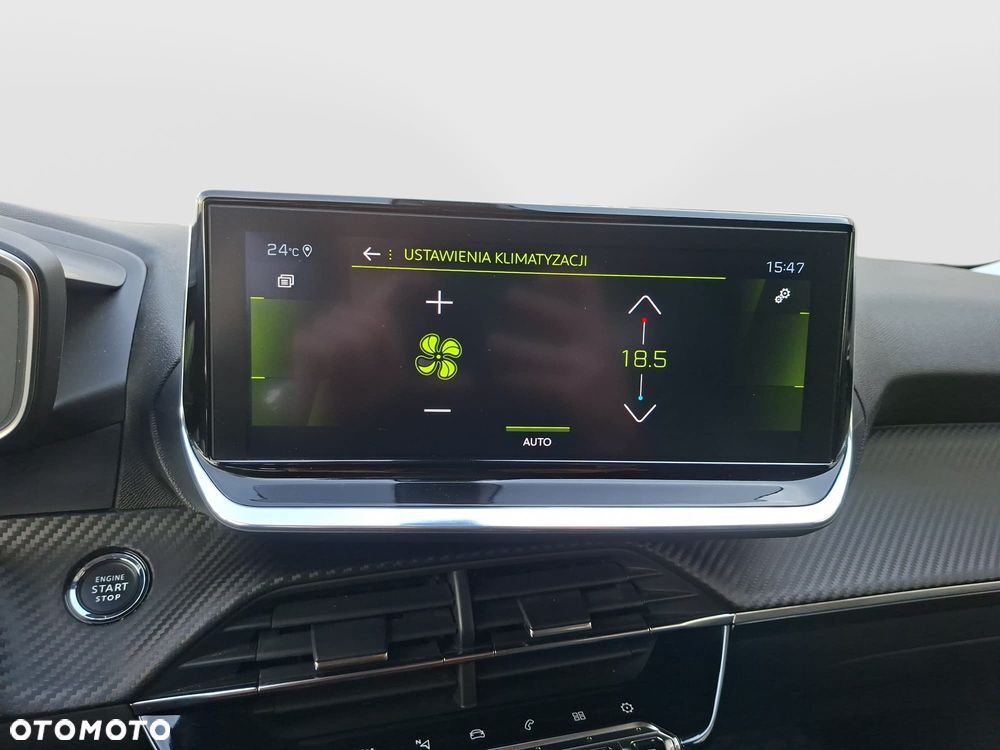 Peugeot 2008 1.2 PureTech Allure S&S EAT8 - 18