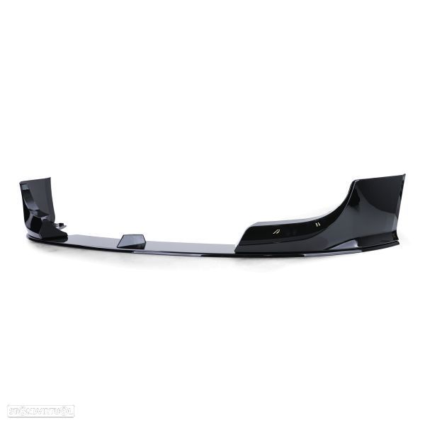 Spoiler Bmw Série 5 E60 E61 (2003 a 2010) Performance
