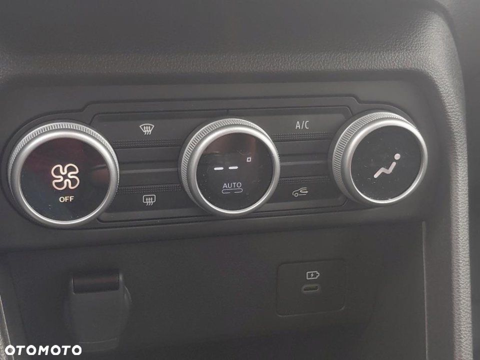 Dacia Sandero Stepway - 25