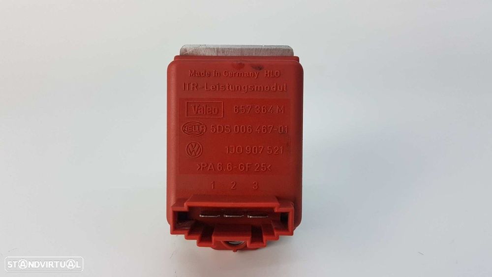 RESISTÊNCIA SOFAGEM SEAT ALHAMBRA (7V9) SIGNO - 1