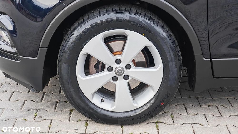 Opel Mokka X 1.4 Automatik Innovation - 40