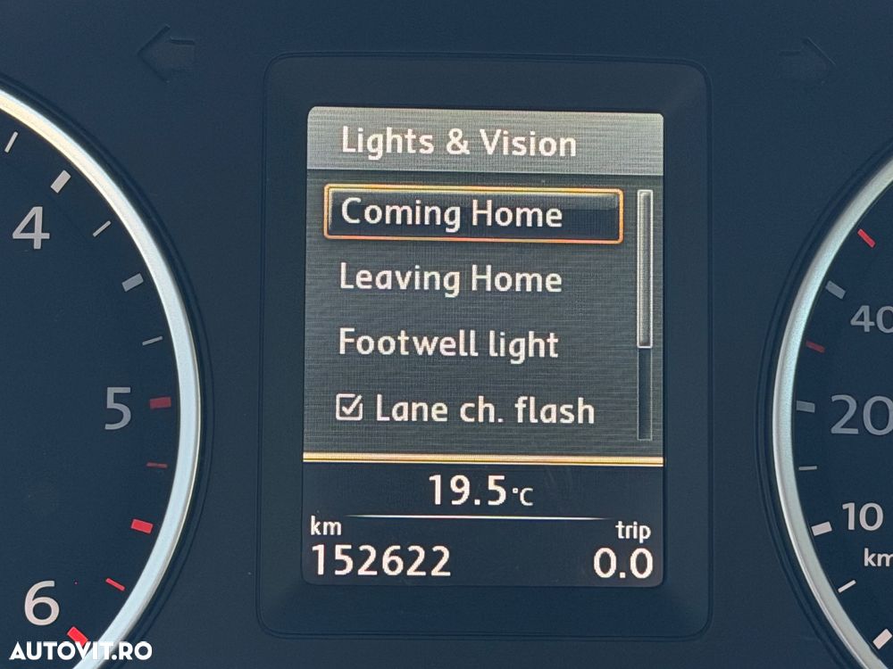 Volkswagen Tiguan 2.0 TDI DPF 4Motion DSG Cup Sport & Style - 34