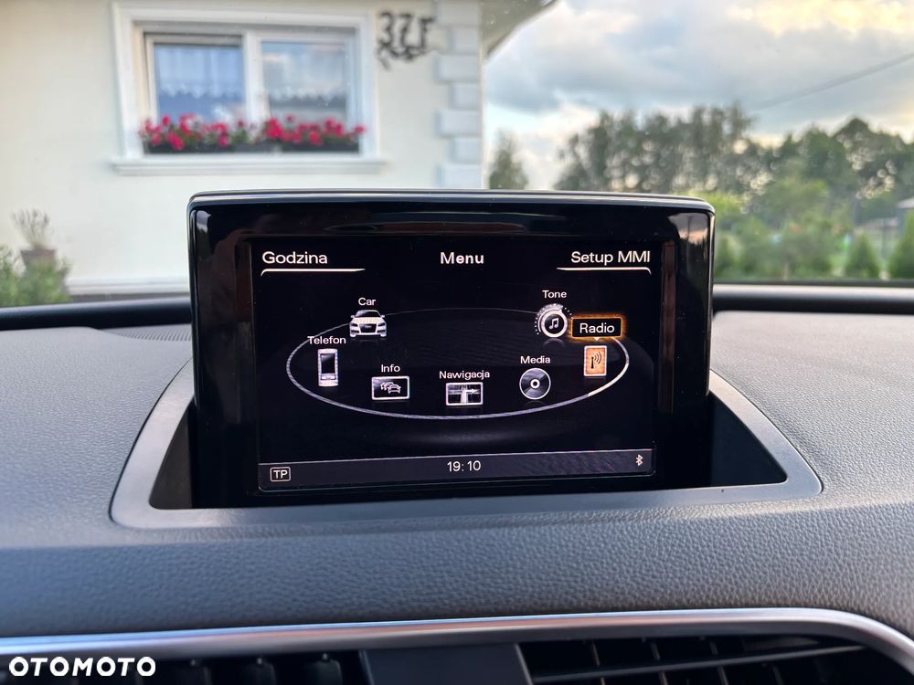 Audi Q3 2.0 TDI Quattro S tronic - 27