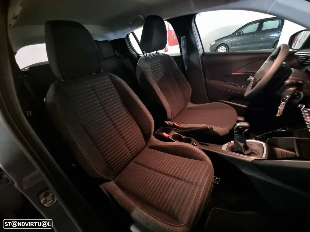 Peugeot 208 1.2 PureTech Active Pack - 19