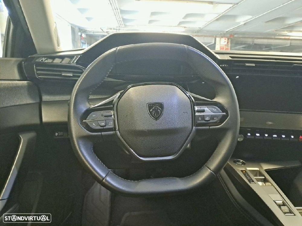 Peugeot 308 1.5 BlueHDi Allure Pack EAT8 - 12