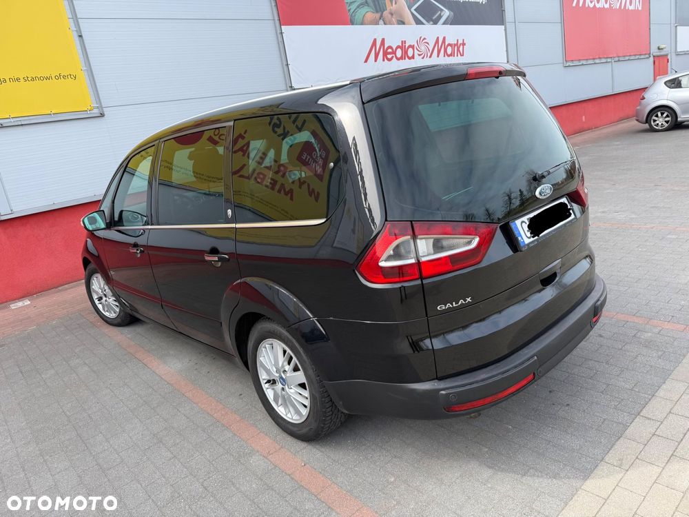 Ford Galaxy - 4