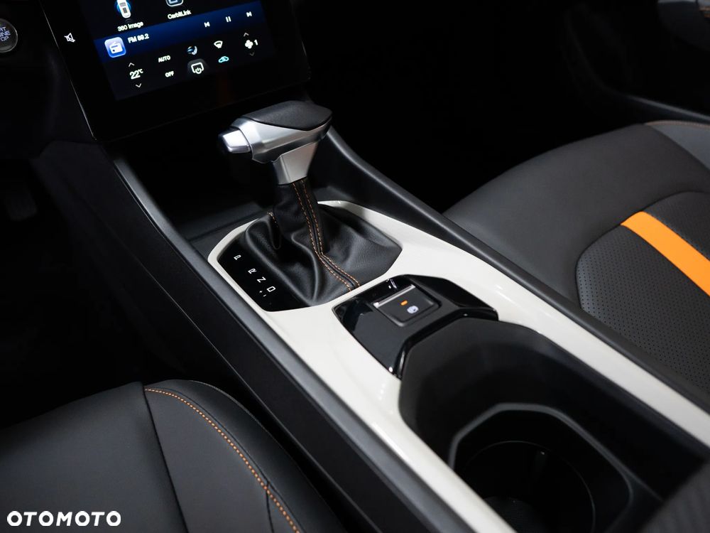 Dongfeng Shine 1.5T Mach Power - 23