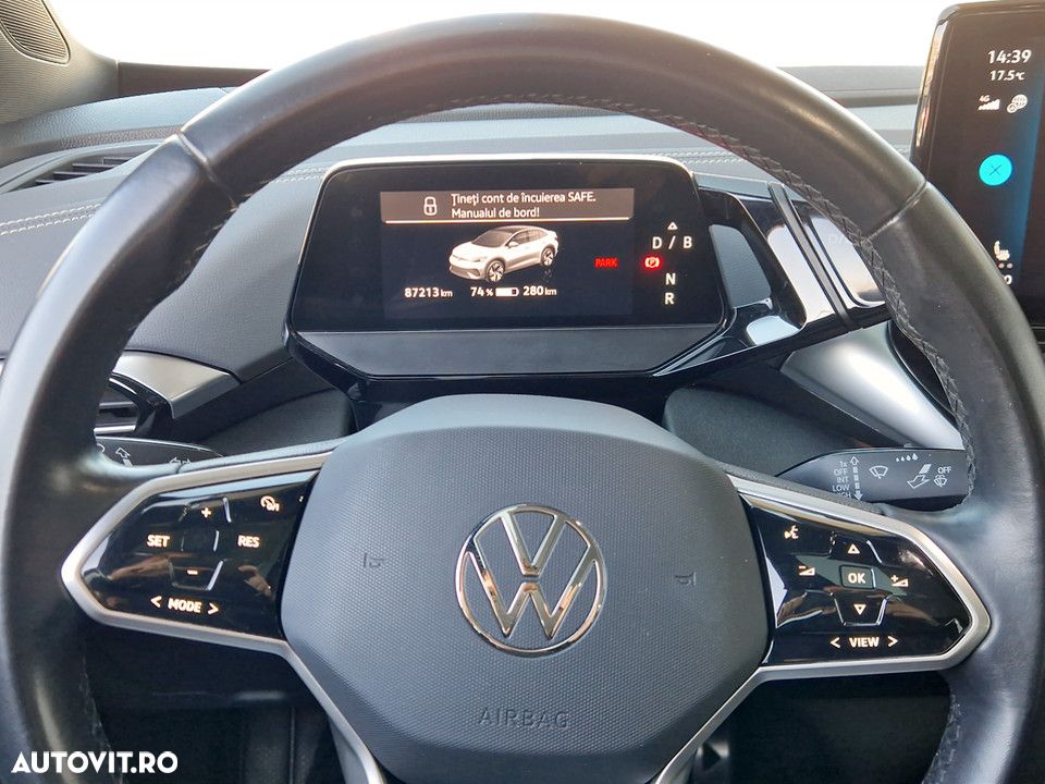 Volkswagen ID.5 77 kWh Pro Performance - 17