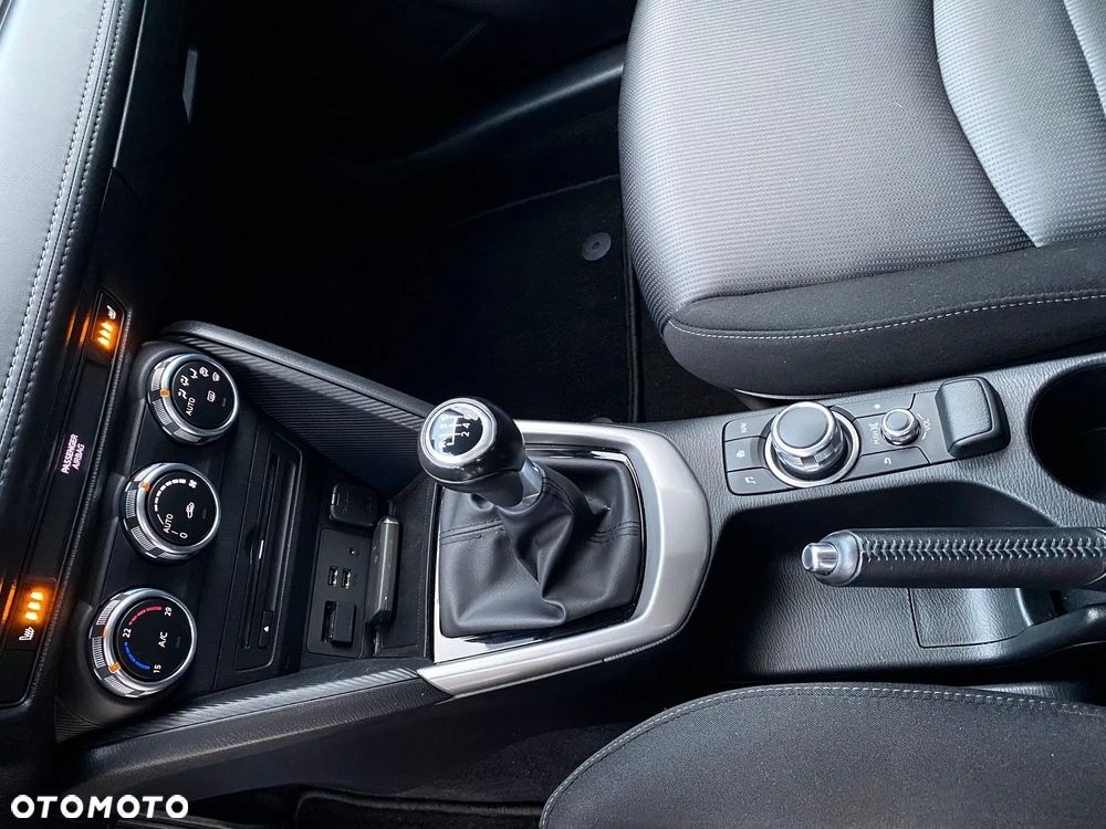 Mazda CX-3 SKYACTIV-G 150 i-ELOOP AWD Exclusive-Line - 20